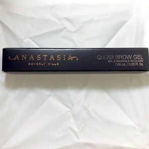 Brand new Anastasia Beverly Hills clear brow gel
